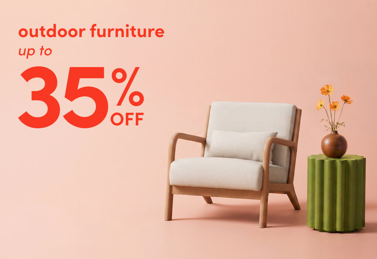 outdoor furniture clearance