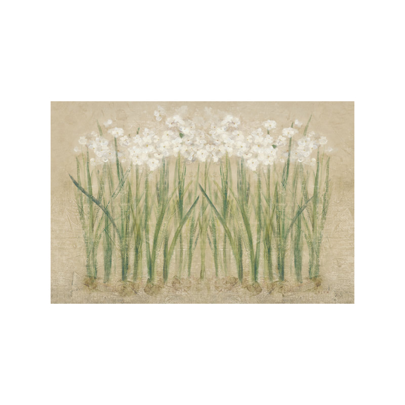 Cheri Blum - Wrapped Canvas Print, 66.04 cm H x 45.72 cm W x 1.91 cm D