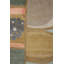 Hand Knotted Geometric Area Rug-877025249