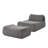 Lazy Sofa Bean Bag Chair Large Recliner-893232623