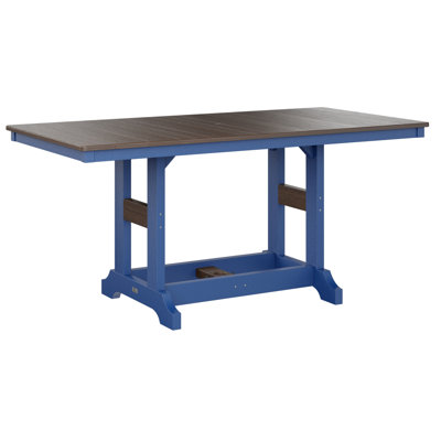 Garden Classic Outdoor Bar Table