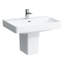 Laufen PRO S 27.56'' L Bathroom Sink-27159257