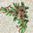 Ardos Floral Christmas Tablecloth-1014730276