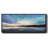 Salt Flats I- Framed Canvas