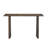 Koreena Plank Wood Console Table-90990901
