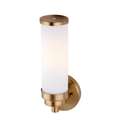 Armed Sconce