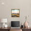 «Mountain Sunrise Canvas Coastal Landscape Wall Art» par Rosdorf Park-2029947023-2020338864