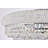 Gaelle Flush Mount-23029816-23029812