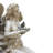 Nature's Blessing Angel Garden Statue