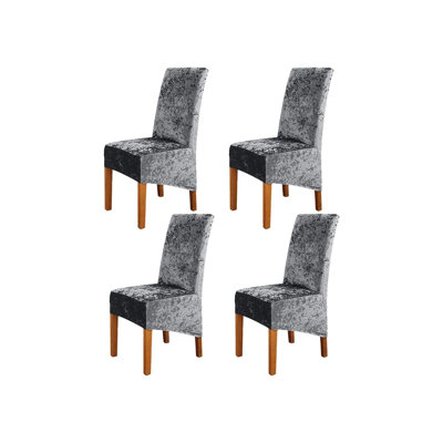 T-Cushion Dining Chair Slipcover