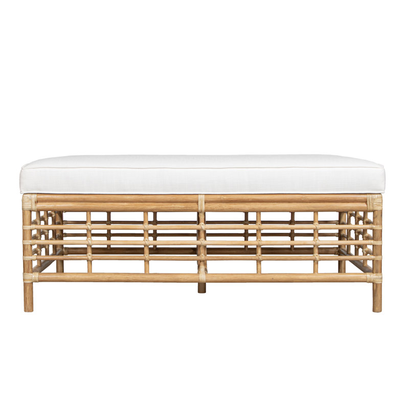 Luna Ottoman, Tan