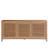 Rosalie 72'' Solid Wood Sideboard