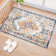 Azulejos Oriental Indoor Rug