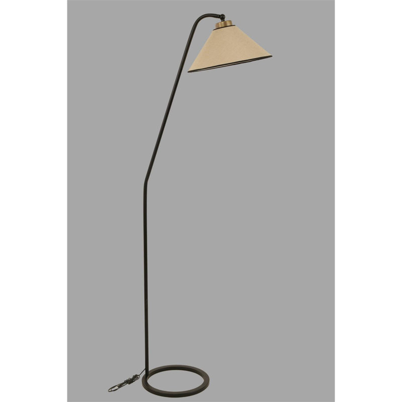 Lampe sur pied Luro