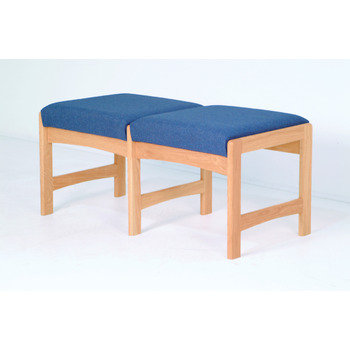 Banc à deux places Nakendra