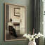 «Vintage Portrait Print CXLIX» sur papier-992630580-992630581
