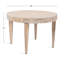 Table basse Fairhaven