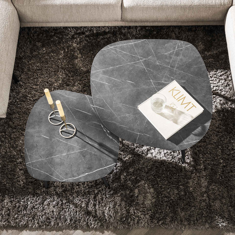Charmion Coffee Table
