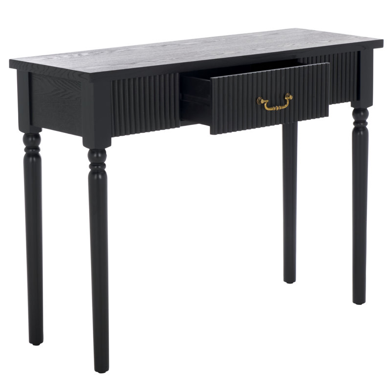Hanaka 39.4 Console Table