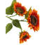 Tige de tournesol artificielle-88571998