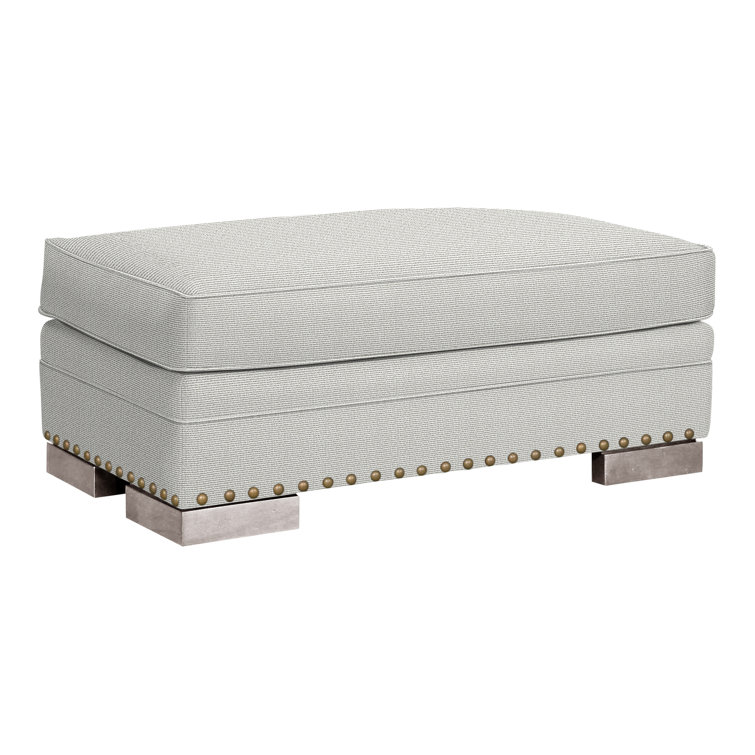 Riverside Ottoman