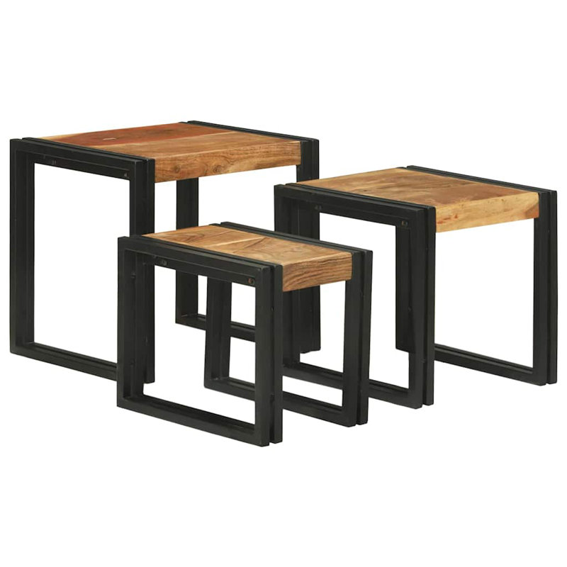 Coffee Table, Brown