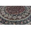 Wool Oriental Area Rug in Navy/Rust-50103577