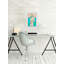 Coquette - reproduction d'art sur toile-22328147-27057513