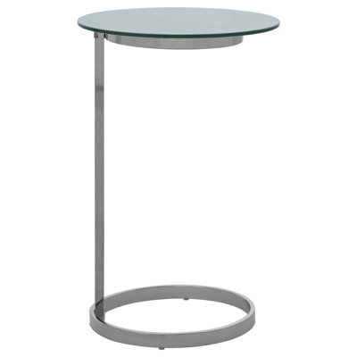 Emile Frame End Table