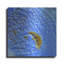 Art mural en métal Brayden Studio® «Earth as Art: Sand Waves»-260926860