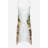 No Pattern Bib Apron