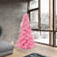 Pink Fir Artificial Christmas Tree-2036842032-2030140264