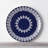 Noritake Bluefjord Round Platter, 12.25"