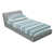 Blue/Green/Gray Striped is out of stock selected