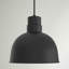 Luminaire suspendu en forme de dôme à 1 lumière Helena-1265410580-1265432461