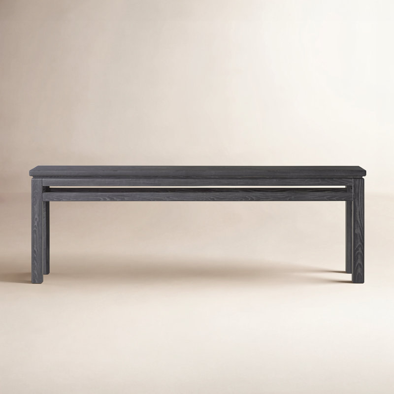 Oman 78'' W Console Table