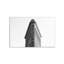 Flatiron Building by Art Studio 53×80 cm MetalArt Materic Aluminum Satin Effect, Frameless Panel, Lightweight Ready to Hang