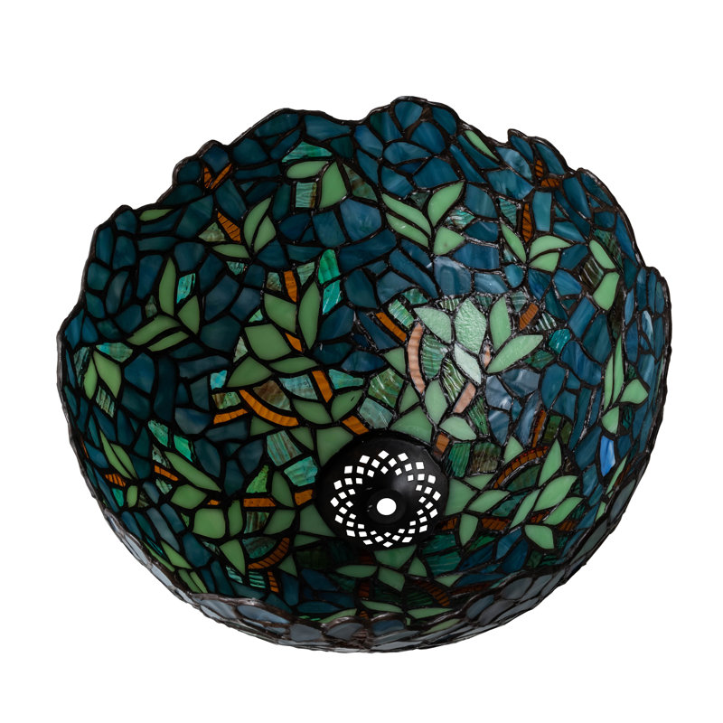 Dome Lamp Shade