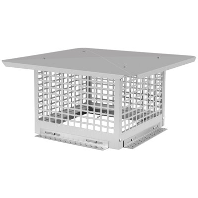 Steel Fire Pit Accessory