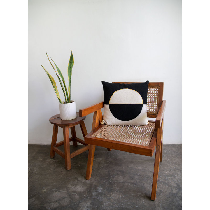 Tribeca Square Pillow Cover