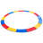 Coussin de remplacement pour trampoline rond de protection universelle en mousse EPE de Yescom-103563324-66639400