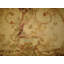 Antique Tapestry French Knotted Rug