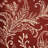 Berry Crest Vineyard Embroidered Linen Outdoor Reversible Throw Pillow-1302612855-1302612849