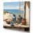 Toile tendue