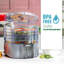 Geepas 520W Food Dehydrator