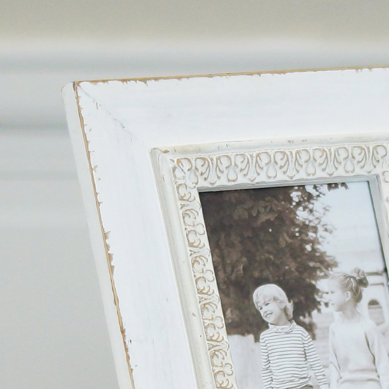 Cadre photo en bois 11 po 5x7