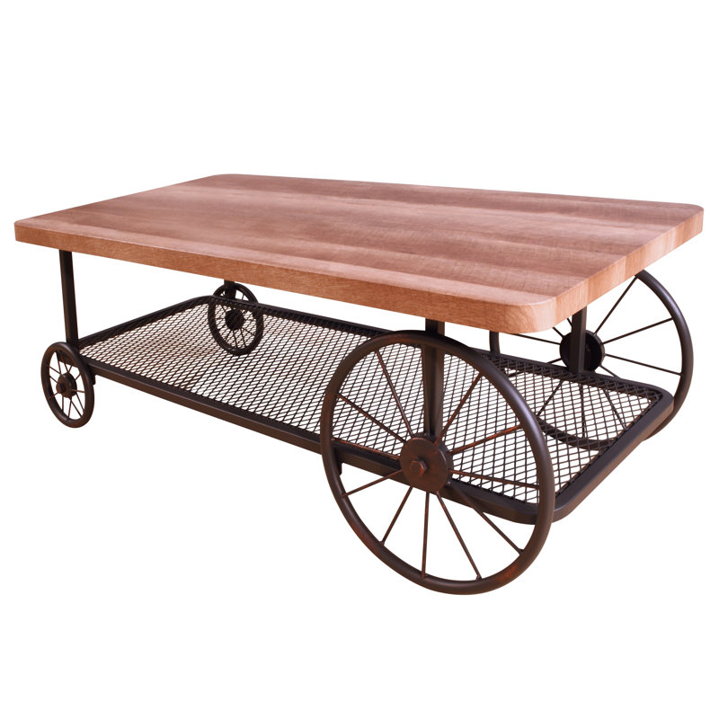 Table basse Modern