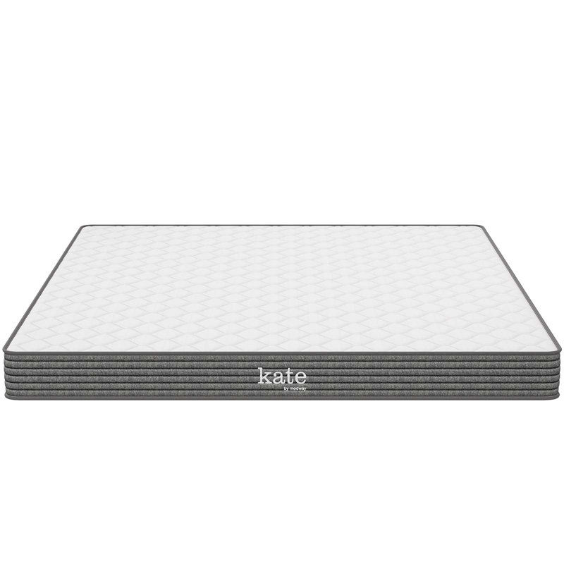 Matelas Kate, 6", Très grand lit