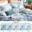Ensemble de housse de couette réversible avec fermeture à glissière GentleSoft ™-107962464-116318648