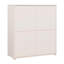 Alice Springs Rectangle Accent Cabinet